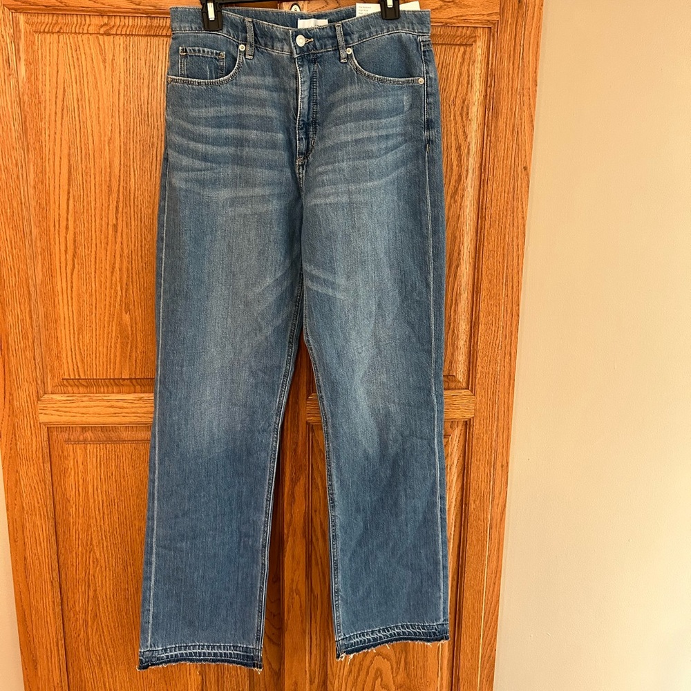 NWT Loft Jeans